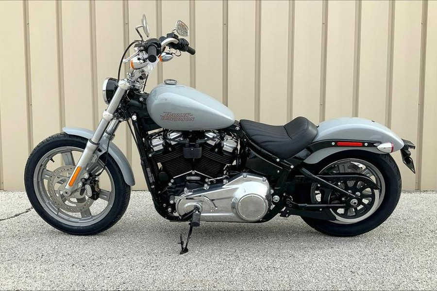 2024 Harley-Davidson® FXST - Softail® Standard