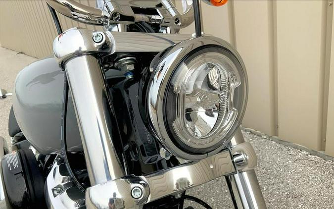 2024 Harley-Davidson® FXST - Softail® Standard