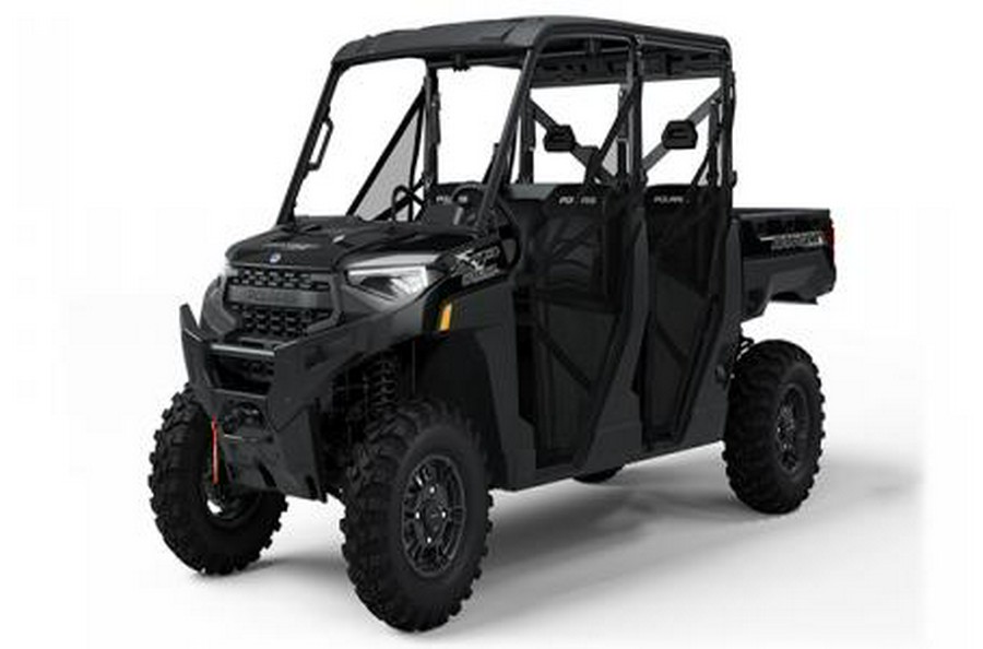 2025 Polaris RANGER XP 1000 Crew Premium