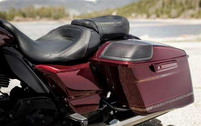 2019 Harley-Davidson CVO™ Street Glide®