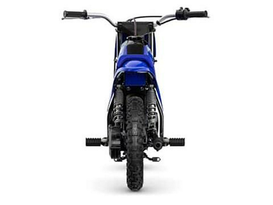 2025 Yamaha PW50