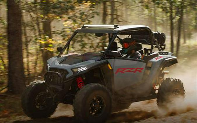 2025 Polaris RZR XP 1000 Premium