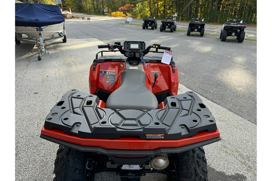 2025 Polaris Industries Sportsman® 450 H.O.