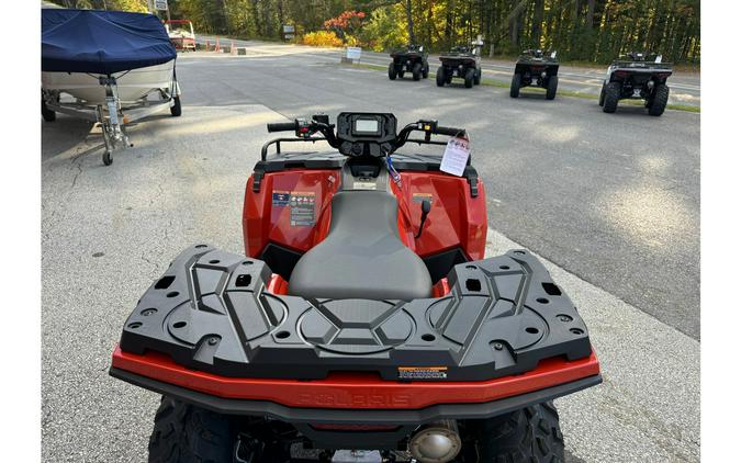 2025 Polaris Industries Sportsman® 450 H.O.