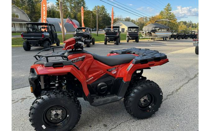 2025 Polaris Industries Sportsman® 450 H.O.