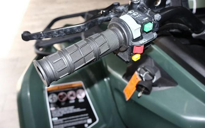 2022 Can-Am Outlander 450