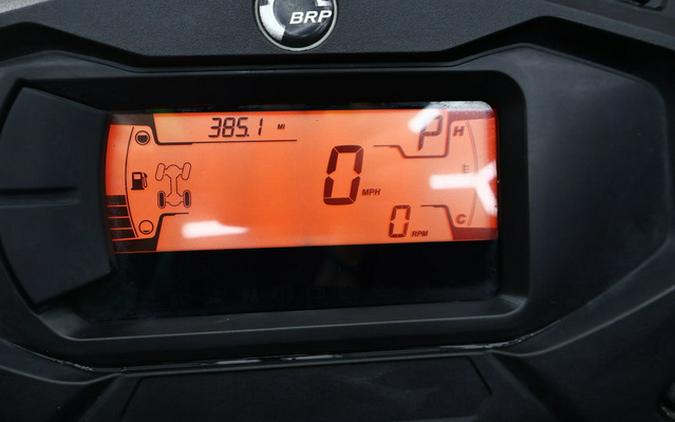 2022 Can-Am Outlander 450