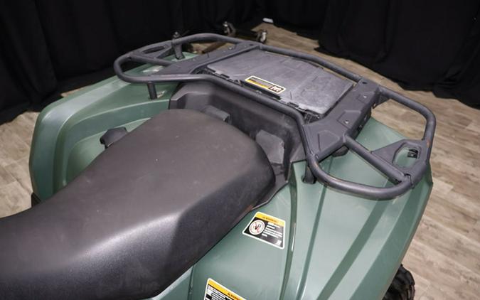 2022 Can-Am Outlander 450