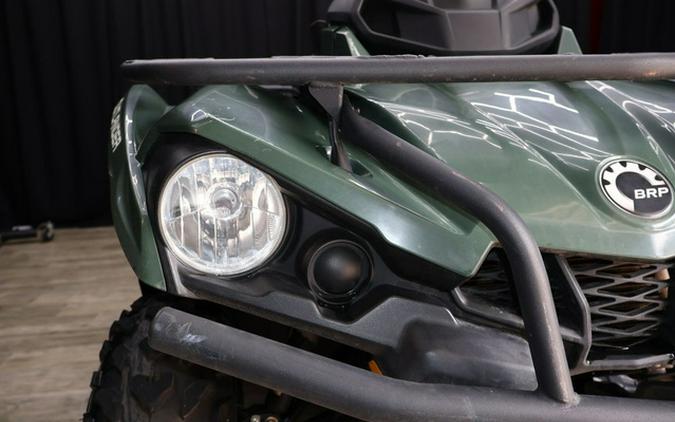 2022 Can-Am Outlander 450