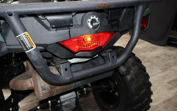 2022 Can-Am Outlander 450