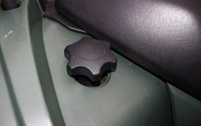 2022 Can-Am Outlander 450