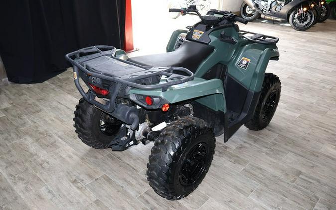 2022 Can-Am Outlander 450