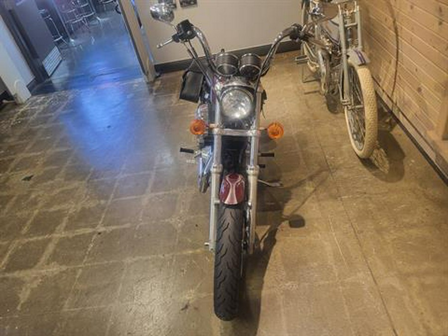 2000 Harley-Davidson XLH Sportster® 883 Hugger®