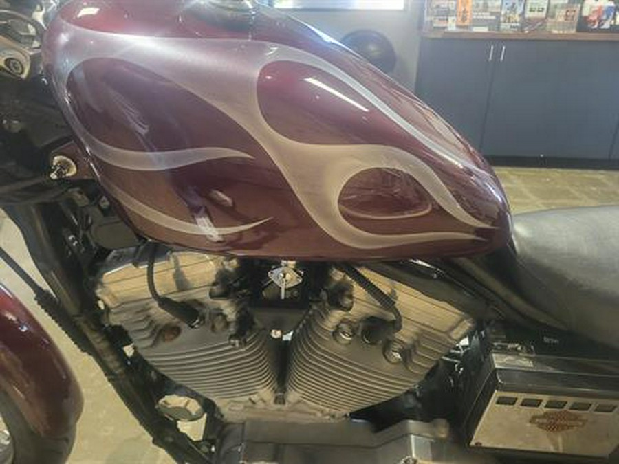 2000 Harley-Davidson XLH Sportster® 883 Hugger®