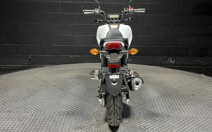 2026 Honda® Grom ABS