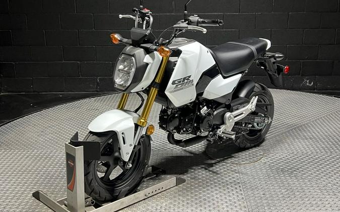 2026 Honda® Grom ABS
