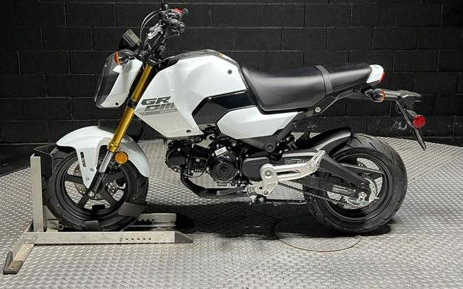2026 Honda® Grom ABS