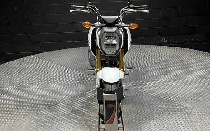 2026 Honda® Grom ABS