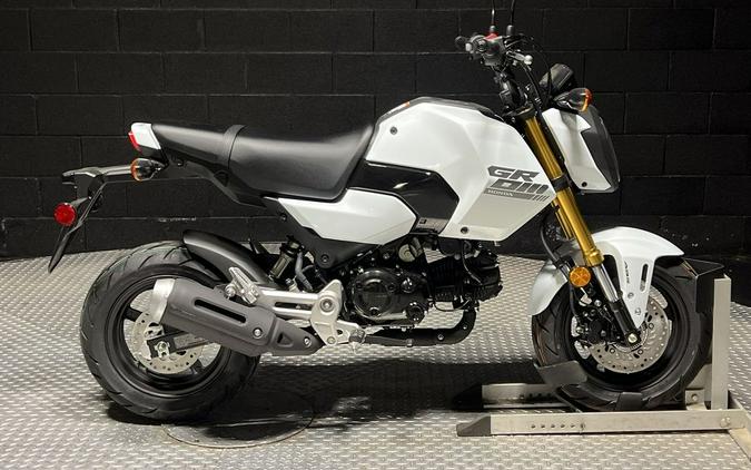 2026 Honda® Grom ABS