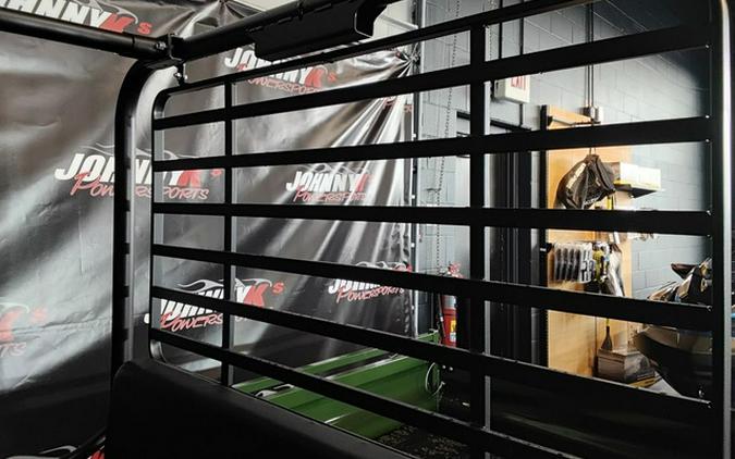 2026 Kawasaki Mule 4010 4x4