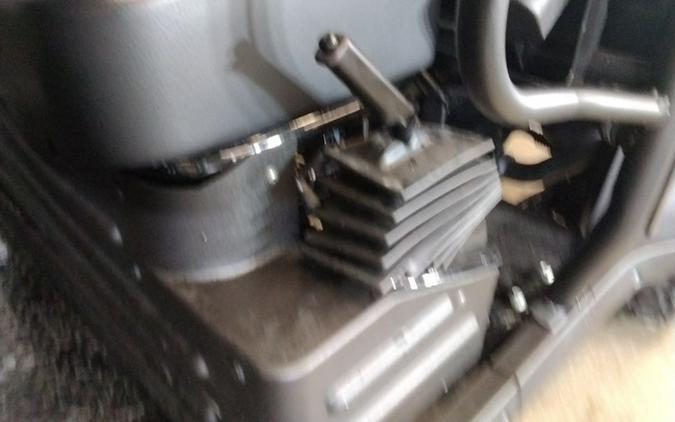 2026 Kawasaki Mule 4010 4x4