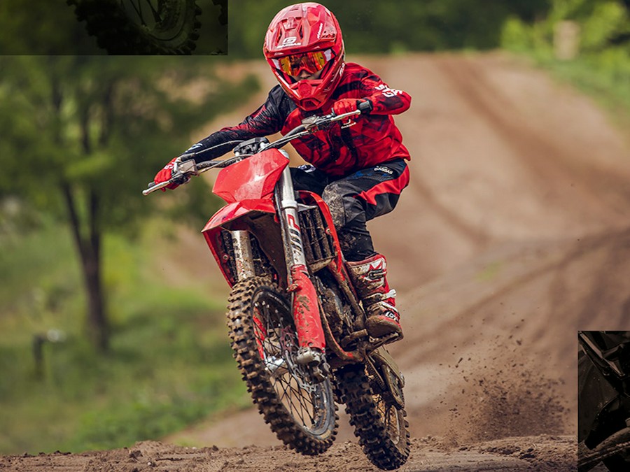 2025 Gas Gas MC 85 17/14 - 012803F