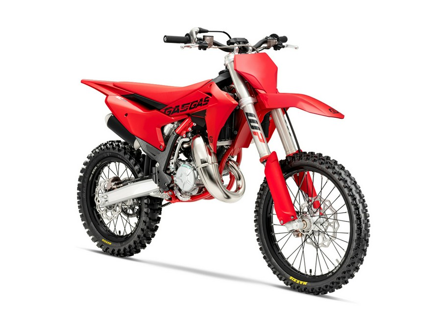 2025 Gas Gas MC 85 17/14 - 012803F