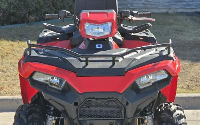 2025 Polaris® Sportsman Touring 570