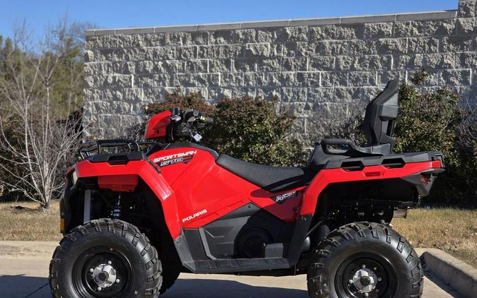 2025 Polaris® Sportsman Touring 570