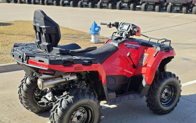 2025 Polaris® Sportsman Touring 570