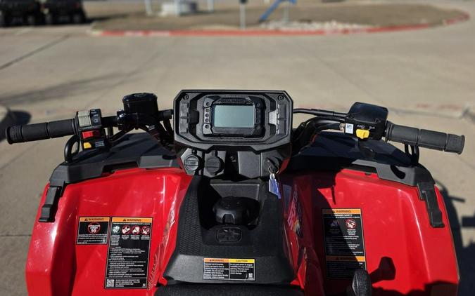 2025 Polaris® Sportsman Touring 570