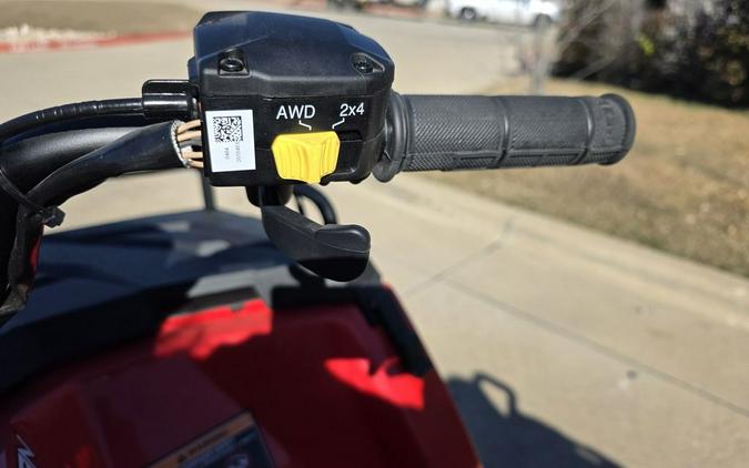 2025 Polaris® Sportsman Touring 570