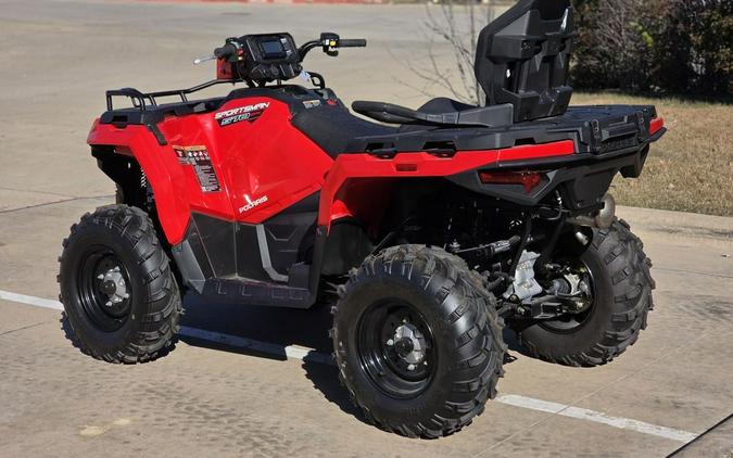 2025 Polaris® Sportsman Touring 570