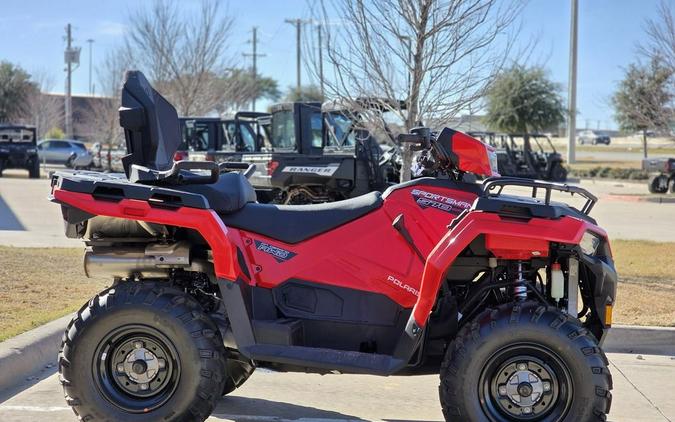 2025 Polaris® Sportsman Touring 570