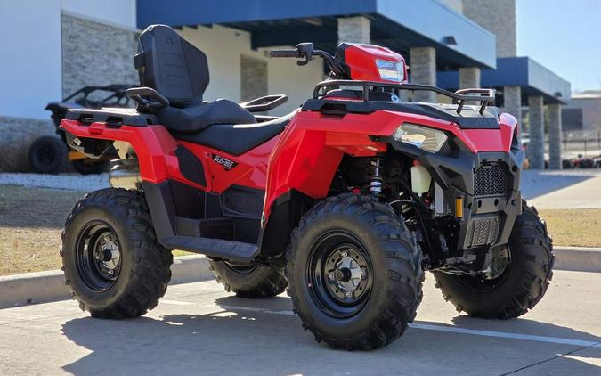 2025 Polaris® Sportsman Touring 570
