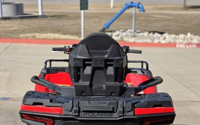 2025 Polaris® Sportsman Touring 570