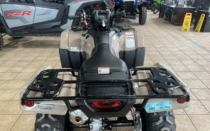 2024 Honda® FourTrax Foreman 4x4 ES EPS