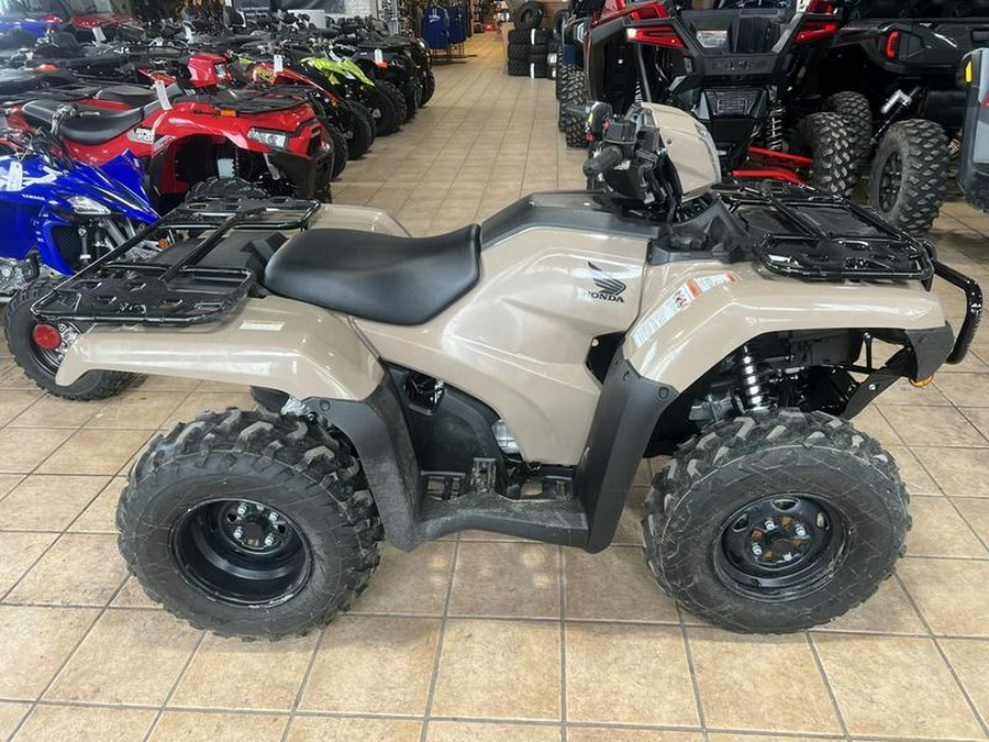 2024 Honda® FourTrax Foreman 4x4 ES EPS
