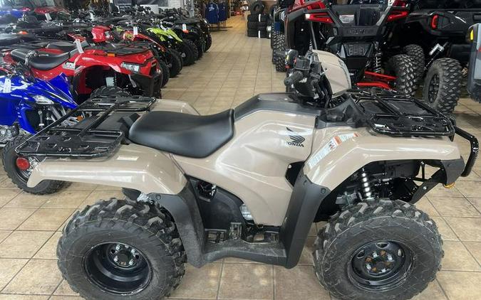 2024 Honda® FourTrax Foreman 4x4 ES EPS