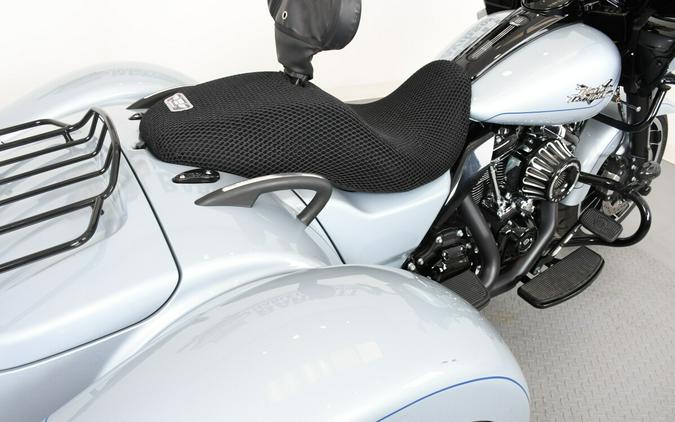 2024 Harley-Davidson® FLTRT Road Glide 3