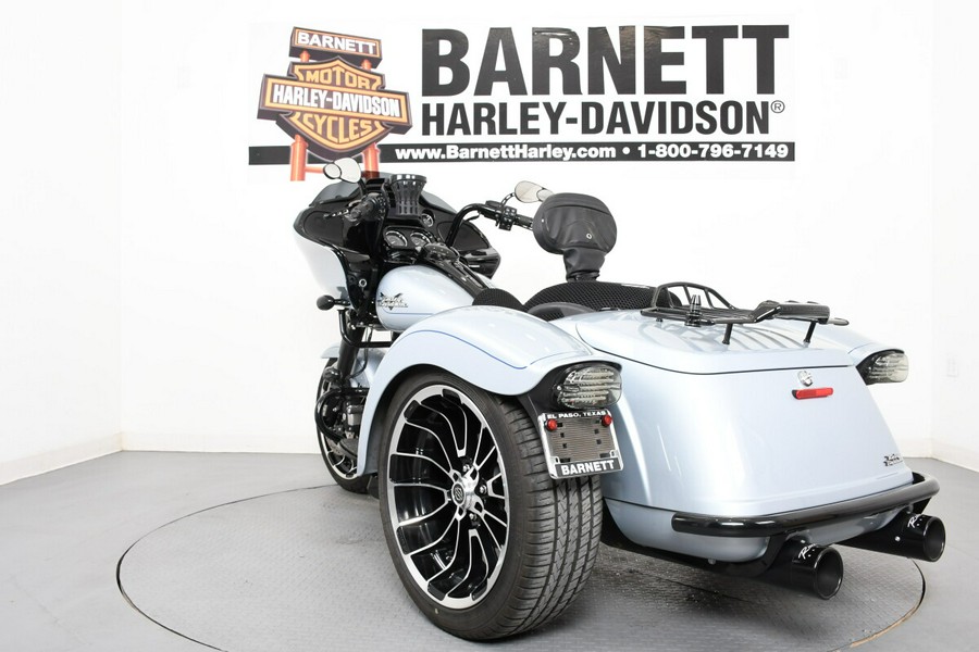 2024 Harley-Davidson® FLTRT Road Glide 3