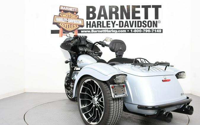 2024 Harley-Davidson® FLTRT Road Glide 3