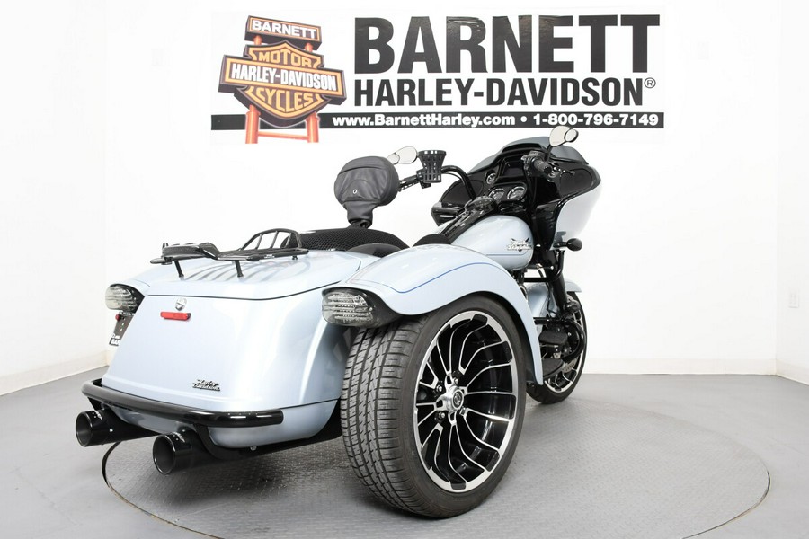 2024 Harley-Davidson® FLTRT Road Glide 3