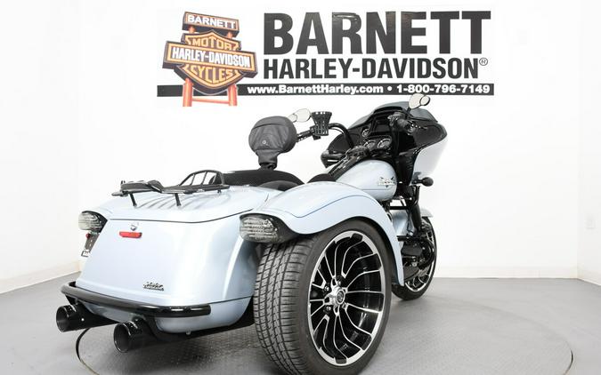 2024 Harley-Davidson® FLTRT Road Glide 3