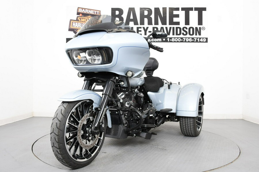 2024 Harley-Davidson® FLTRT Road Glide 3