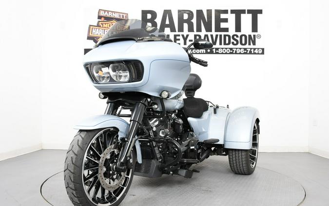 2024 Harley-Davidson® FLTRT Road Glide 3