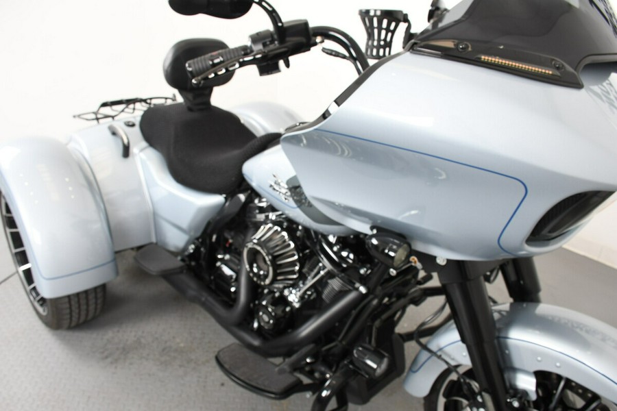 2024 Harley-Davidson® FLTRT Road Glide 3