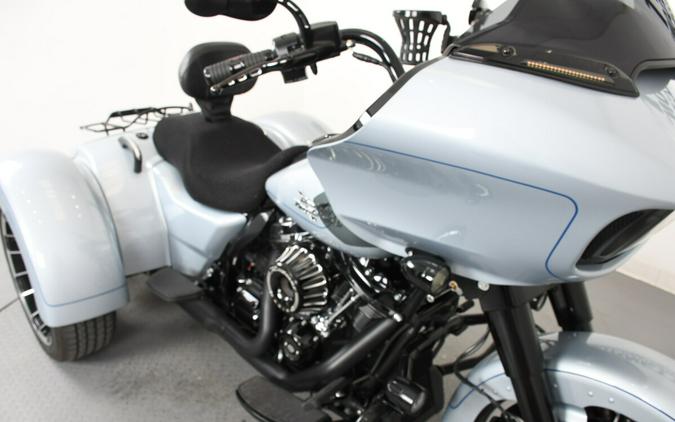 2024 Harley-Davidson® FLTRT Road Glide 3