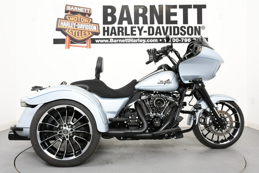 2024 Harley-Davidson® FLTRT Road Glide 3