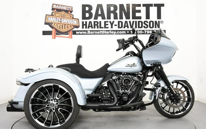 2024 Harley-Davidson® FLTRT Road Glide 3